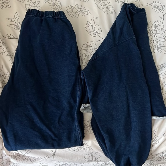 Good American Denim Jogger set size 3 - Picture 4 of 5